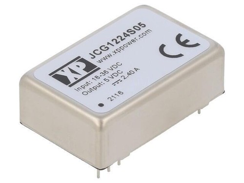 Jcg1224s05 convertitore dc - jcg1224s05, dc/dc