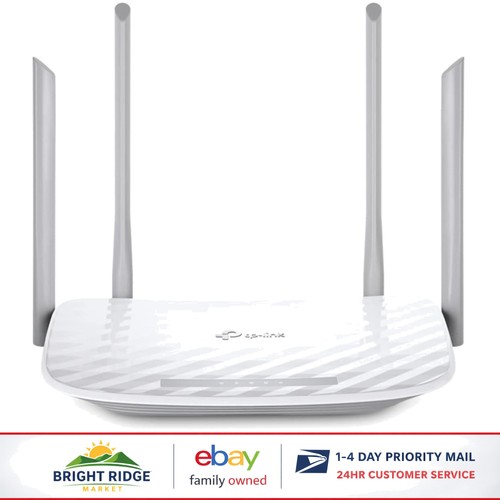 Router wifi dual band con - router,