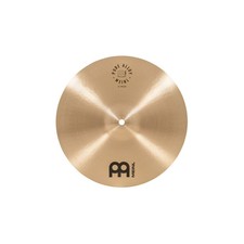 Meinl PA12S Pure Alloy Splash 12" - Vasca per spruzzi