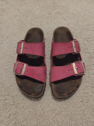 Birkenstock arizona sandali - birkenstock,
