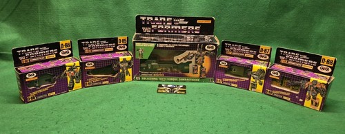 Transformers trasformer - trasformer, g1