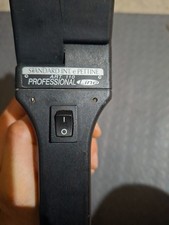 Piastra Capelli Professional
