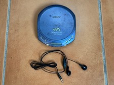 Sony discman walkman e221 - walkman, d-e221
