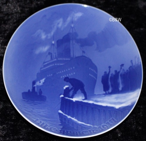 1917 bing grondahl royal - 1917, &
