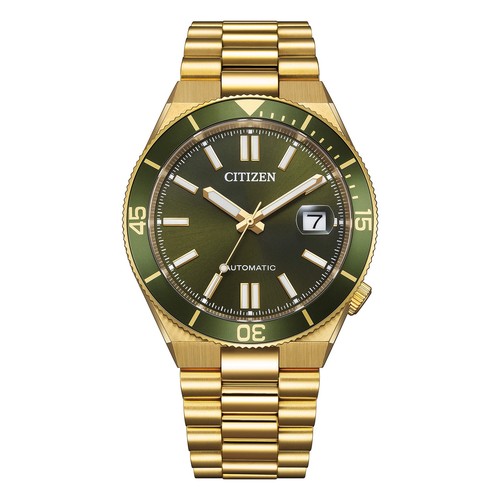 Orologio citizen tsuyosa uomo - orologio,