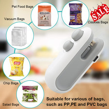 Mini sigillatrice per