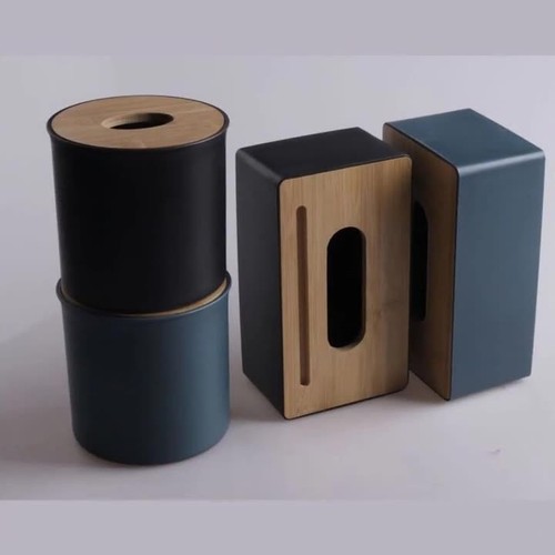Scatola porta fazzoletti