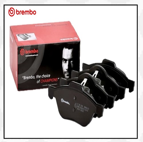 Brembo p68048 kit pastiglie - brembo,