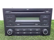 6Q0035152E AUDIOSYSTEM / RADIO