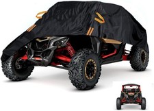 UTV X3 Cover Impermeabile