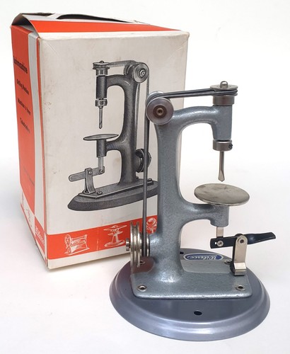 Trapano wilesco modello - trapano, 51