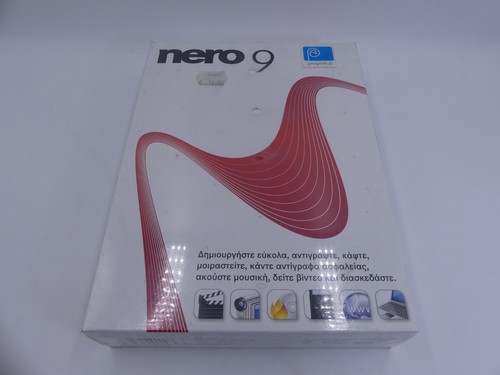 Nero masterizzazione rom - masterizzazione,