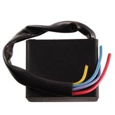 Alimentatore batteria da 6 a