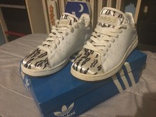 Adidas Stan Smith Limited Edition EU 40 2/3 UK 7
