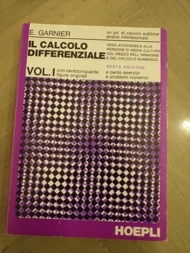 3Libri:Calcolo