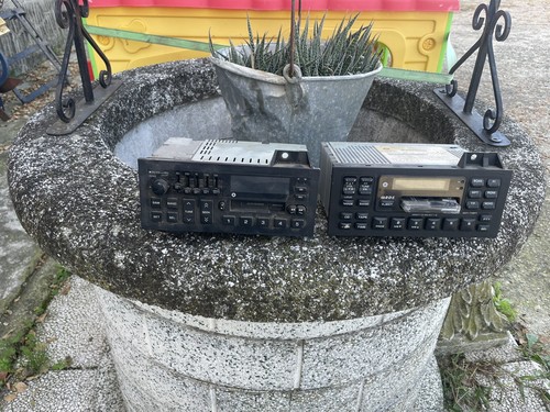 Autoradio jeep cherokee 1996 - autoradio,