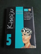 KISEIJU L'OSPITE INDESIDERATO
