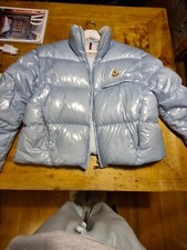 Moncler corto classico