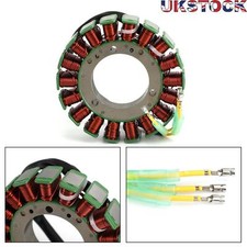 GENERATORE STATORE ALTERNATORE