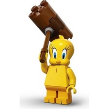 LEGO 71030 - minifig LOONEY