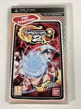 NARUTO: ultimate ninja heroes