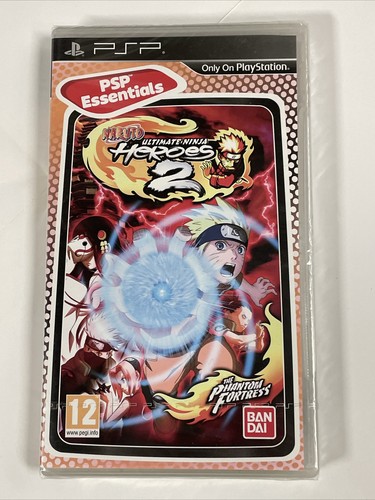 Naruto ultimate ninja - naruto:,