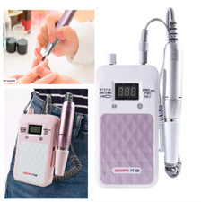 FRESA ricostruzione UNGHIE