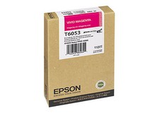 EPSON T6053 STYLUS PRO 4880
