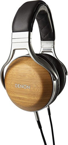 Denon res cuffie over ear - hi,