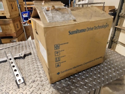 Nuovo sumitomo - nuovo,
