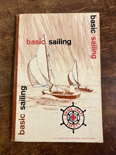 Basic sailing the american - basic,