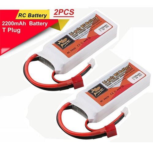 2pcs zop power 2200mah - zop,