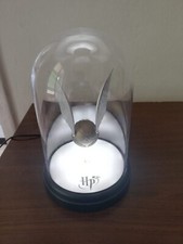 Harry Potter - Gadget Boccino D'oro - Lampada A Cupola 20cm Alimentazione Usb