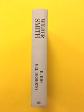 Il dio del deserto-di Wilbur