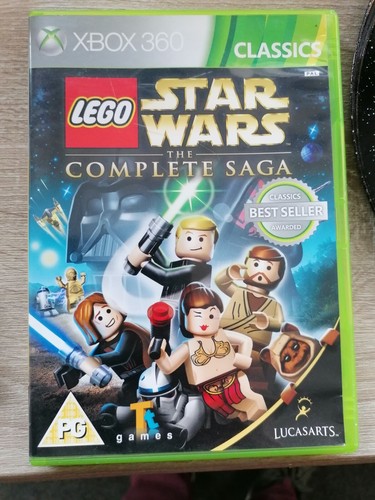 Lego star wars - star,