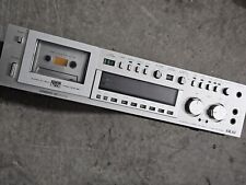 POUR PIECES OU REPARATION -