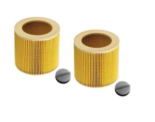 Confezione filtro cartuccia - filtro,