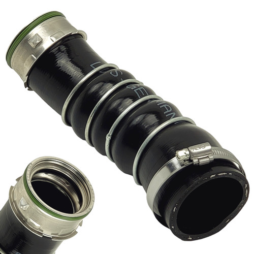 Manicotto turbo aspirazione - manicotto,