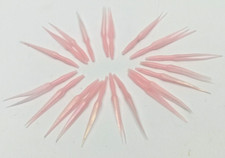 20 Code di Rondine Originali