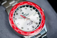 Orologio Uomo Zodiac