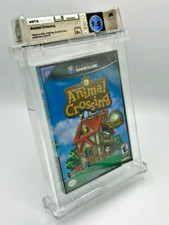 Animal Crossing - Nintendo
