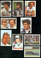 1978-79 FKS 78-79 F1 RACING
