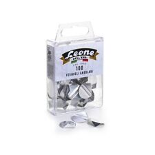 Fermagli angolari in alluminio