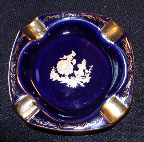 Posacenere vintage limoges - fm,