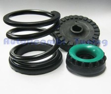 SERIE TASSELLI E MOLLA SOSTEGNO MOTORE FIAT 126 PERSONAL BIS