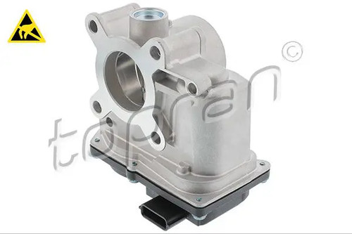 Corpo farfallato elettrico - , 639