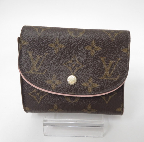 Louis vuitton monogram - louis,