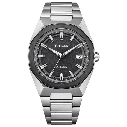 Orologio uomo citizen - uomo, attesa