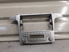 Centralina Climatizzatore