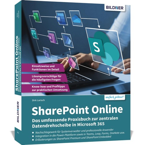 Sharepoint online dirk - sharepoint,
